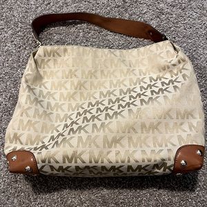 Michael Kors purse